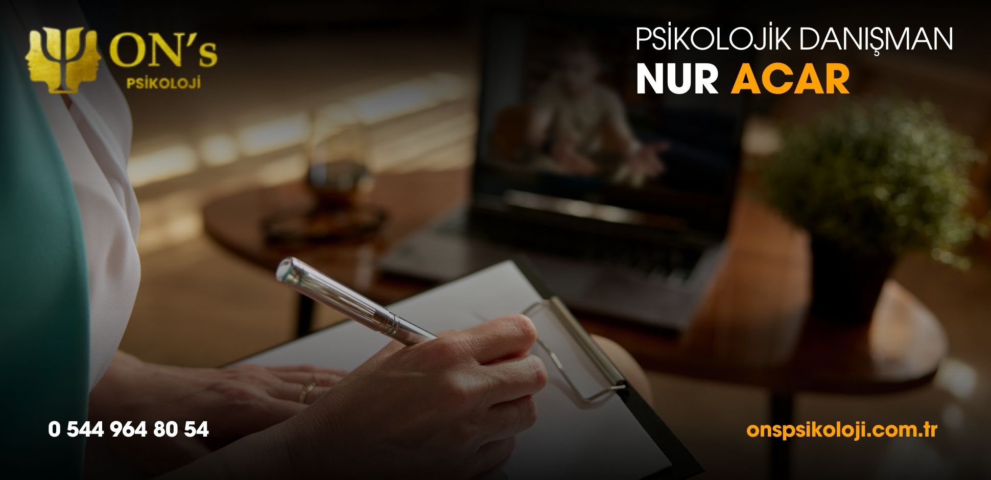 Urla Çift Danışmanı